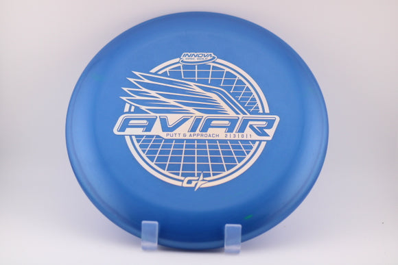 GStar Aviar