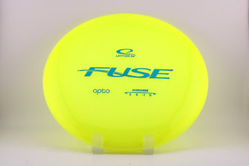 Opto Fuse