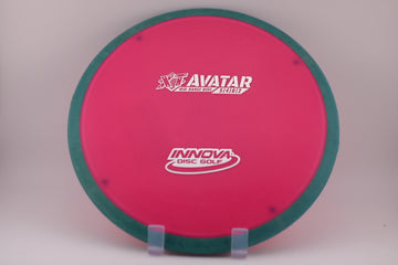XT Avatar - 0