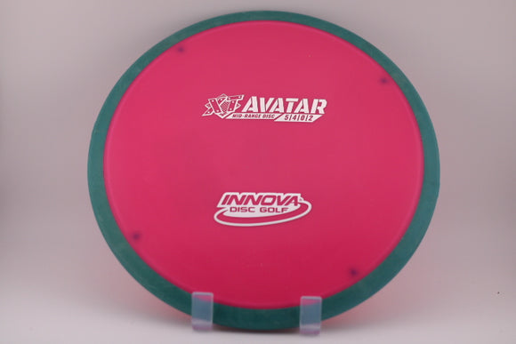 XT Avatar