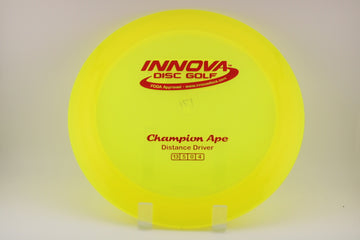 Champion Ape