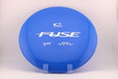 Gold Line Fuse-2