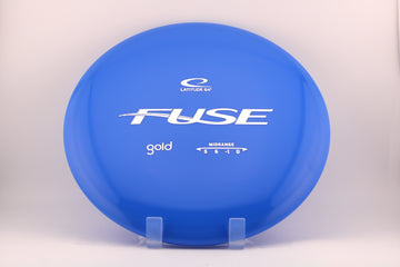 Gold Line Fuse - 0