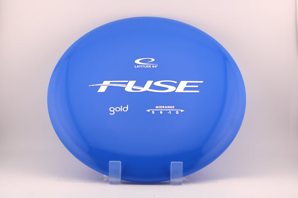 Gold Line Fuse