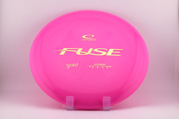 Gold Line Fuse