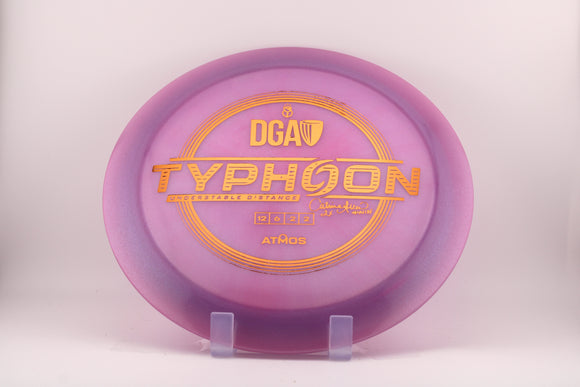 Atmos Typhoon