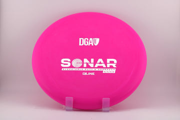 D-Line Sonar