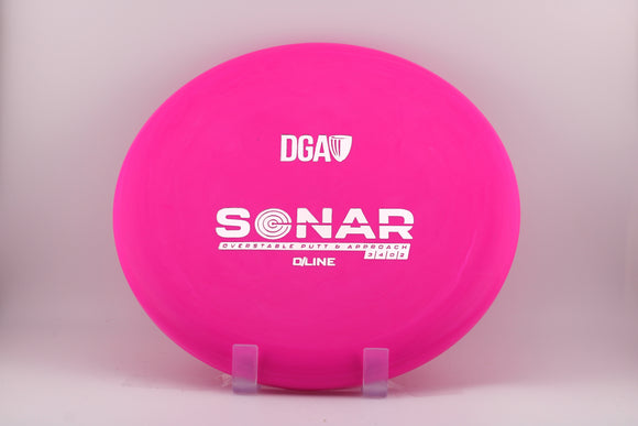 D-Line Sonar