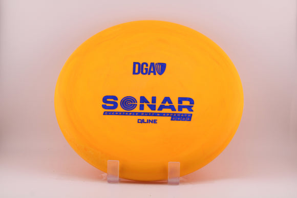 D-Line Sonar