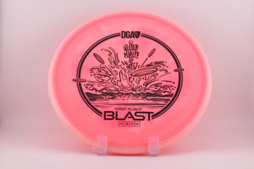 ProLine Swirl Blast - 0