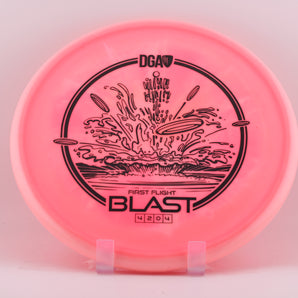 Blast