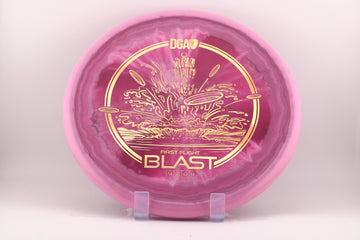ProLine Swirl Blast
