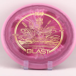 Blast