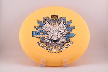 Gannon Buhr Glow P-Line Flex 3 P2x