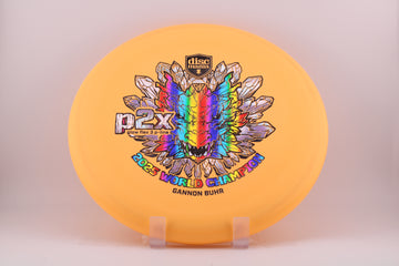 Gannon Buhr Glow P-Line Flex 3 P2x - 0