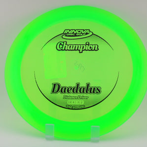 Daedalus