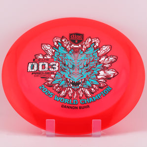 DD3 - Gannon Buhr Premier Series