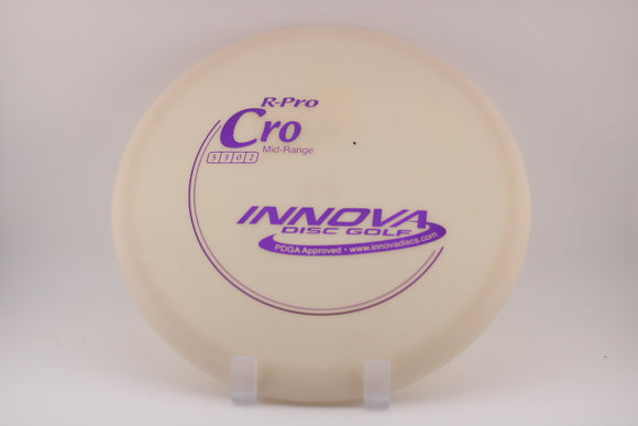 Cro