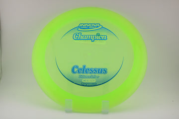 Champion Colossus