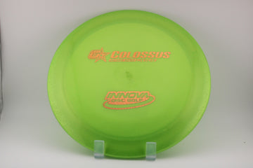 GStar Colossus