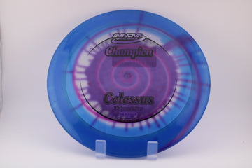 Champion Colossus - 0