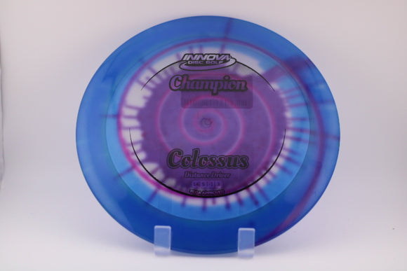 Champion Colossus