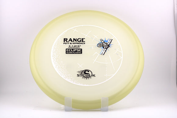 Eclipse Range