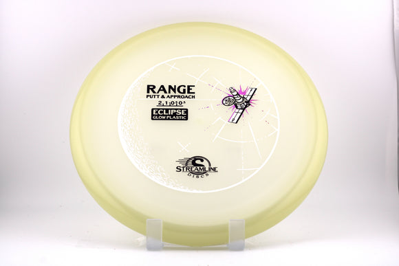Eclipse Range