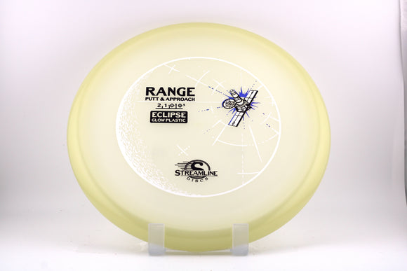 Eclipse Range