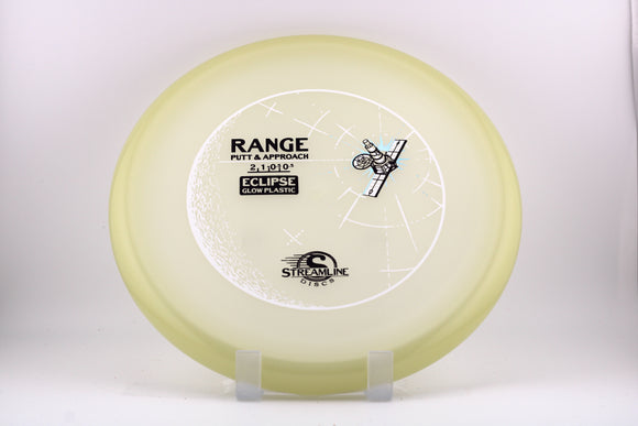 Eclipse Range