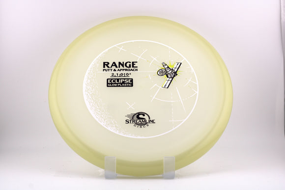 Eclipse Range
