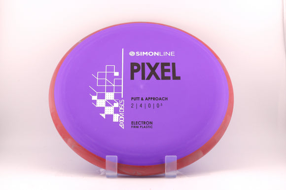 Pixel