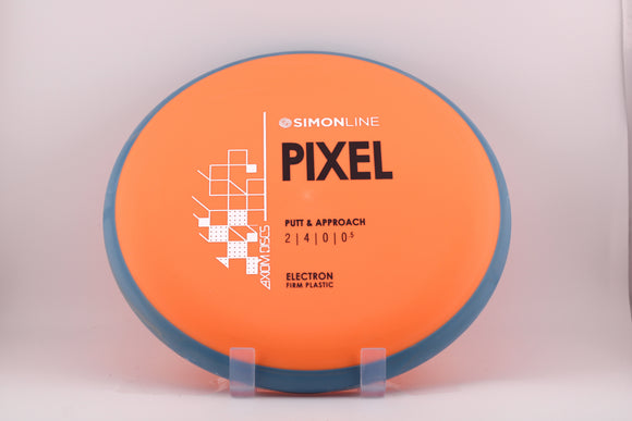 Pixel