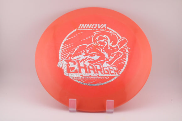 Star Charger