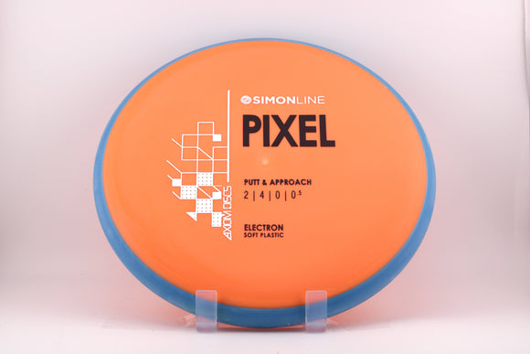 Pixel