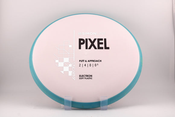 Pixel
