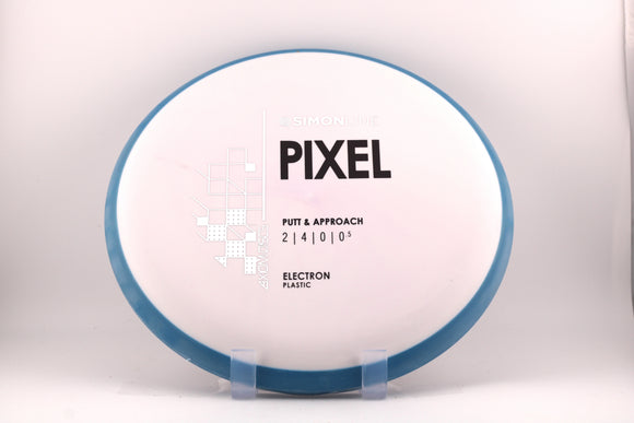 Pixel
