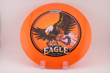 Eagle - 0
