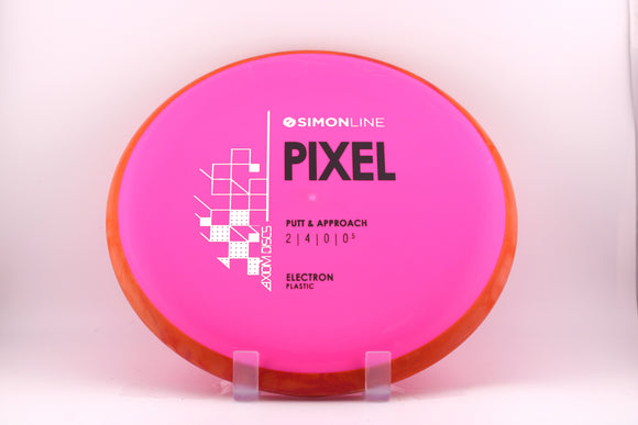 Pixel