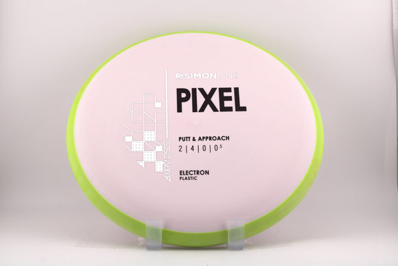 Pixel