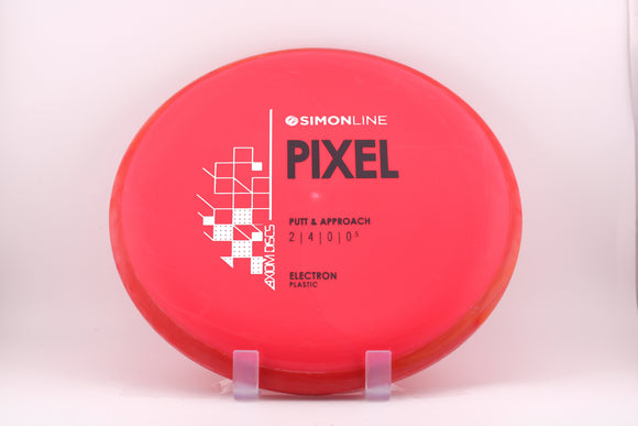 Pixel