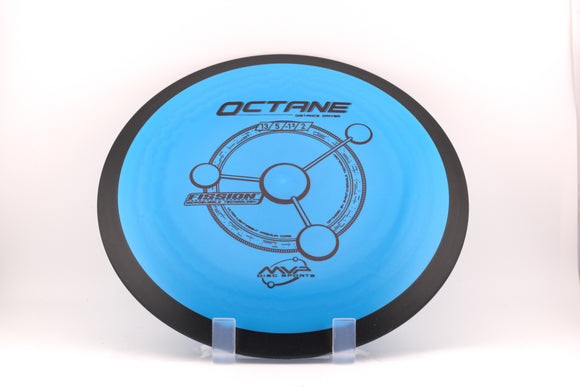 Fission Octane