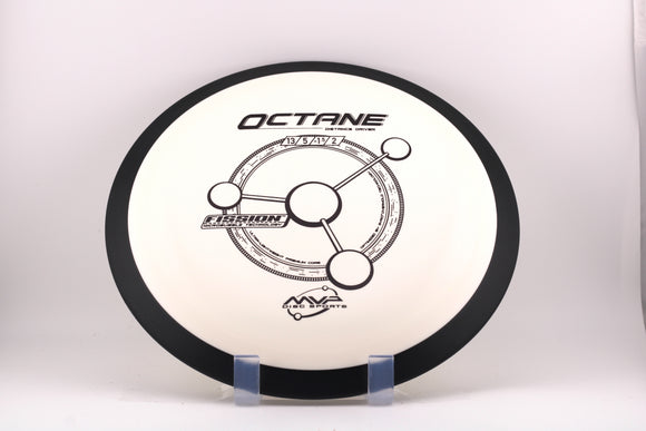 Fission Octane