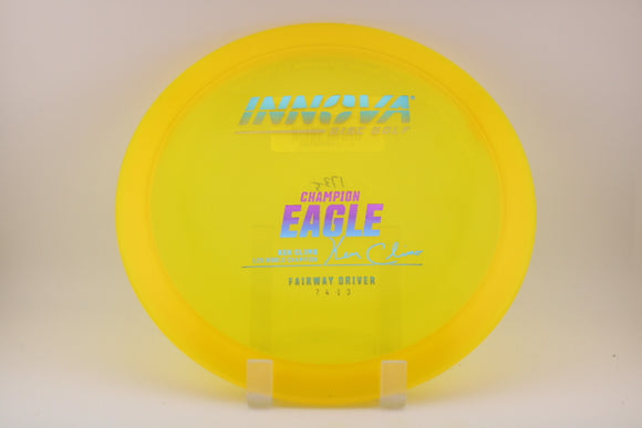 Eagle