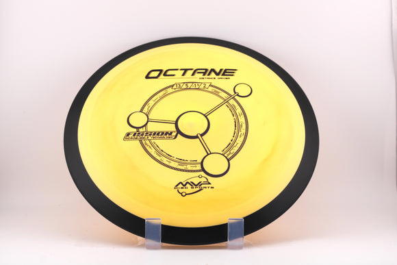 Fission Octane