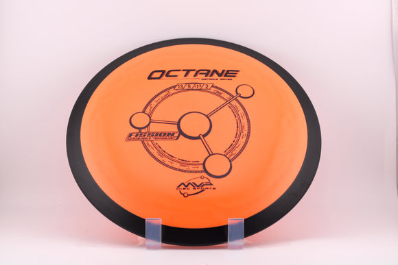 Fission Octane