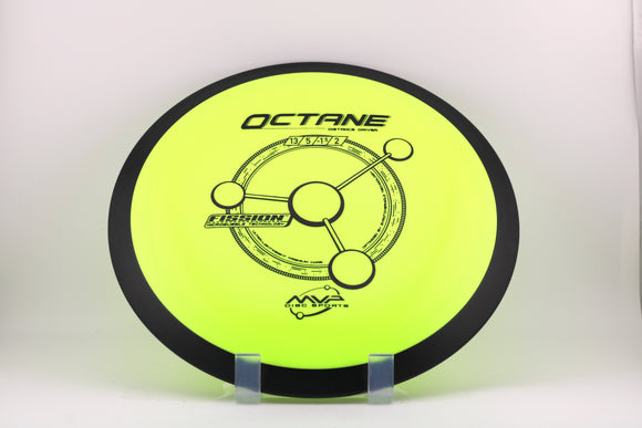 Fission Octane