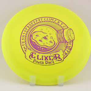 Star Power Disc 2 (Elixer)