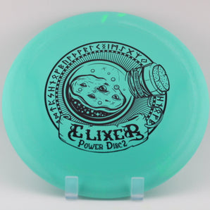 Star Power Disc 2 (Elixer)