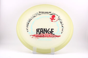 Range - Eclipse Special Edition - 0